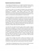 René de Chateaubriand