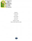 Fuente Ovejuna es un pequeño pueblo labrador