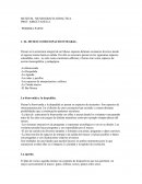 EL MUSEO COMO ESPACIO INTEGRAL