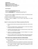 ¿Qué entiende Eliade por sagrado?