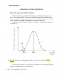 HORMIGÓN EN ESTADO ENDURECIDO