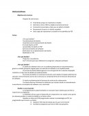 Diseño de Software, personal Software Process