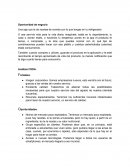 FODA - App que te de recetas de comida del refrigerador