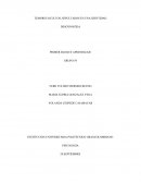 TEMORES OCULTOS, SEPULTADOS EN UNA IDENTIDAD DESCONOCIDA.