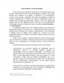 Actos humanos y actos del hombre