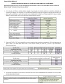 BASES CONCEPTUALES DE LA LOGÍSTICA SANITARIA EN CATÁSTROFE