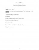 Histeria e Hipnosis.