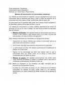 Comunidades campesinas