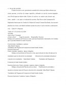 Dialogo con la profesora de Proyecto en clase, para fijar lineamientos relacionados con el trabajo que se ejecutara durante los cuatro Trayectos