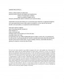 Hannah Arendt: Extracto de Origenes del totalitarismo