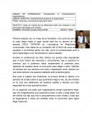 Creencias y convicciones para tener éxito