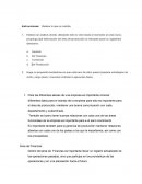 Área de Finanzas Producccion