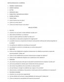 Preguntas para hacer un plan estrategico