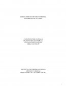 Laboratorio métodos y medidas