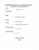 MEDICION DE VOLUMEN PRÁCTICA