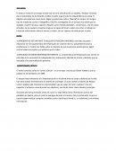 Resumen soldado, Rowan