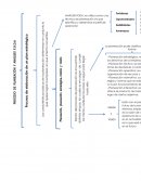Proceso de planeacion y analisis foda