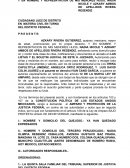 Promocion autorizacion