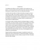 Ética (por su relación al buen vivir)