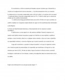 Crecimiento y desarrollo. La adolescencia