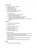 Crear enlaces con las app para el tráfico de personas en las diferentes plataformas