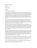 Todos indies, incluido Indiana jones.