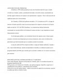 Analisis del caso como afrontar una crisis fiscal