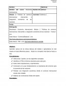 Políticas de comercio internacional, intercambio e integración económica de las naciones