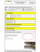 NCIDENTE DE ROTURA DE CABLES DEL PUENTE GRÚA N° 02