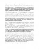 Desarrollo Histórico de la Evaluación en Educación Sustituye los exámenes orales por los escritos