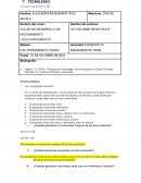 EJERCICIO - DIAGRAMAS DE VENN