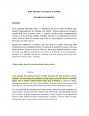 Pedro Almodóvar y su influencia en el diseño