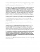 La presencia de Montessori en España