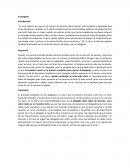 El abogado - Introducción
