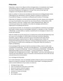 Personajes del marketing