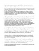 La problemática que yo veo en mi entorno social es la falta de criterio en el momento de las elecciones para elegir nuestros gobernantes