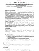 PROGRAMA TRANSFERENCIA MUJER EMPRENDE ÁREA MUJER Y TRABAJO