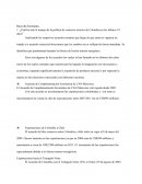 Acuerdo de Complementación Económica de CAN-Mercosur.