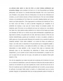 Ensayo sobre la película match point