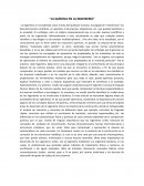 QUIMICA EN LA INGENIERIA