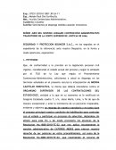 Partida de difunsion