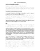 Situación de Francia a finales del siglo XVIII