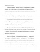 ELABORACIÓN DE JABONES CON PLANTAS MEDICINALES PARA EL TRATAMIENTO DE ENFERMEDADES DE LA PIEL EN ADOLESCENTES DE LA UNIDAD EDUCATIVA “SAN JUAN APÓSTOL”, SAN FÉLIX - EDO. BOLÍVAR.