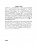 Aborto y embarazo ectopico