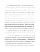 Ley del procedimiento administrativon en los procedimientos y resoluciones de la Administración Pública