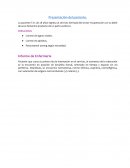 Proceso de atención obstétrica