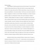 Estática de fluidos - Las principales fuerzas que actúan sobre un elemento de fluido en reposo