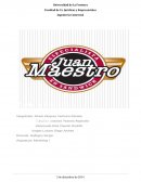 Plan de marketing Análisis de la situación