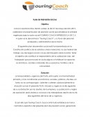 PLAN DE PREVISIÓN SOCIAL TOURING COACH EXPRESSOS S.A DE C.V.