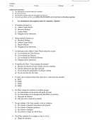 Prueba lectura "Cinco pepitas de naranja"